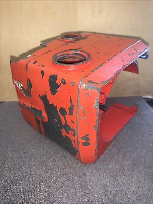 #ad #ad Homelite Super Ez ￼ Chainsaw Gas Tank Fuel Tank Used Part. $11.97