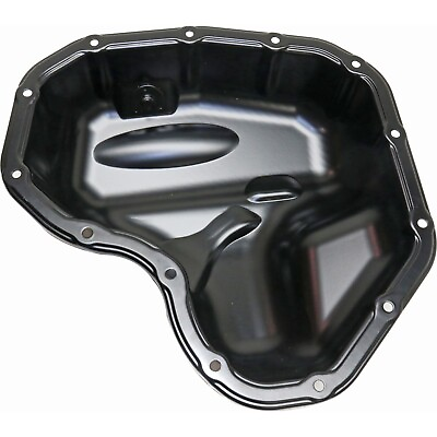 #ad Lower Oil Pan For 2010 2017 Toyota Camry For 2009 2019 Highlander 264474 $32.07