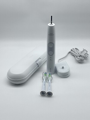 #ad #ad Philips Sonicare Optimal Clean Electric Toothbrush HX6829 75 HX686W $39.99