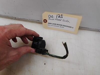 #ad 2004 LAND ROVER DISCOVERY II POWER MIRROR SWITCH $27.50