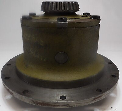 #ad #ad John Deere R31189R Differential For Select JDTractor $619.95