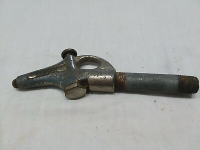 #ad #ad Vintage Small DeVilbiss Spray Gun Type DGB Not Tested $6.00