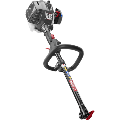 Black Max 25cc Powerhead for 2 Cycle Gas Trimmers $96.00