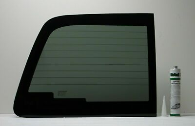 #ad Fits 2011 2016 Ford F250 F350 Left Side Glass for the Power Slider w Heated $149.00