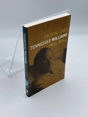 #ad Tennessee Williams $13.60