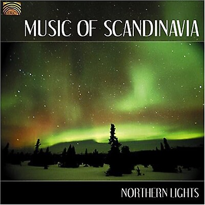 #ad Music Of Scandinavia Norther C $62.98