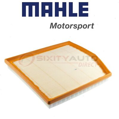 #ad MAHLE Air Filter for 2011 2013 BMW 135i Intake Inlet Manifold Fuel rh $38.79