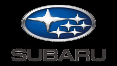 #ad #ad Genuine OEM Subaru Washer Covers JDM 61K Pair 86636VA 61K KIT $65.11