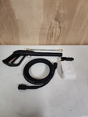 #ad Active 2.0 Pressure Washer Accessory Kit $40.00