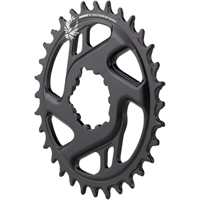 #ad SRAM X Sync 2 Eagle Chainring 32t Cold Forged Direct Mount 11 12 Speed Aluminum $39.97