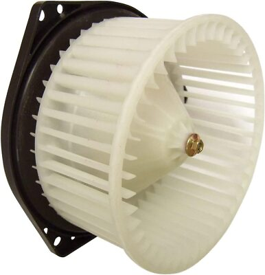 #ad TYC 700050 Subaru Replacement Blower Assembly C $90.00