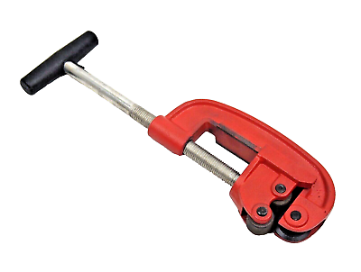 Heavy Duty 2quot; #2 Pipe Cutter 1 2quot; 2quot; Plumbing Tube Cutter 20032008 #ad $19.99