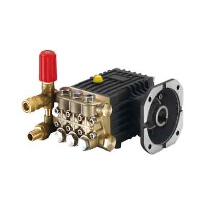 #ad Ultra High Pressure Washer Pump Head Car Wash Copper Pump Head 220V 2KW $224.99