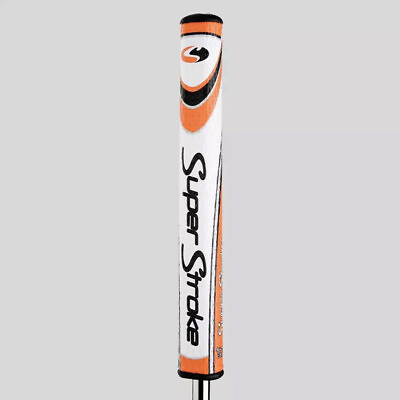 #ad Super Stroke Golf Club Putter Grip Athletic Mid Slim 2.0 Slim 3.0 Fatso 5.0 Grip $14.59