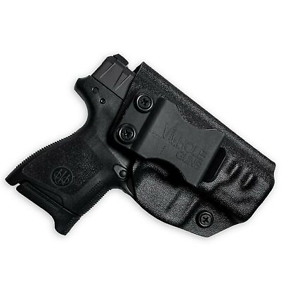 #ad #ad IWB Full Cover Classic Holster Beretta APX CARRY Legacy $24.99