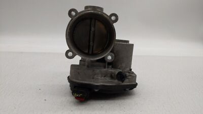 #ad #ad 2014 2021 Ford Transit Connect Throttle Body P4DTH $28.00
