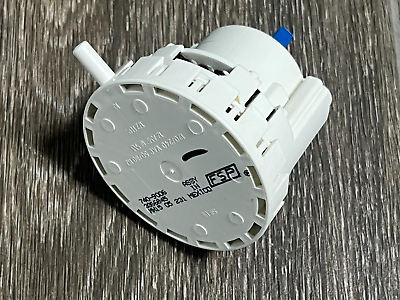 #ad Kenmore Whirlpool Washer Water Level Pressure Switch 3366845 W10339326 #5 $15.99