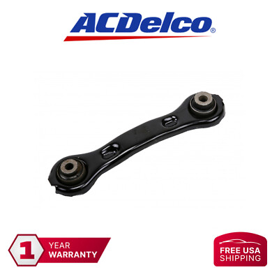 #ad ACDelco Alignment Camber Toe Lateral Link 25850210 $71.64