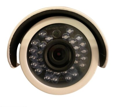 #ad Night Owl Model: CM AHD10W BU SGS Night Vision 1080p Security Camera $63.95