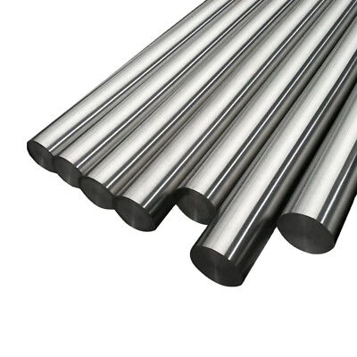 #ad Inconel 625 round bar1.625quot; OD X 36quot; Long Inco 625 1 5 8 bar $780.00