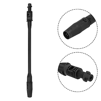 Achieve Thorough Cleaning with For Karcher Pressure Washer Lance Nozzle #ad $20.99