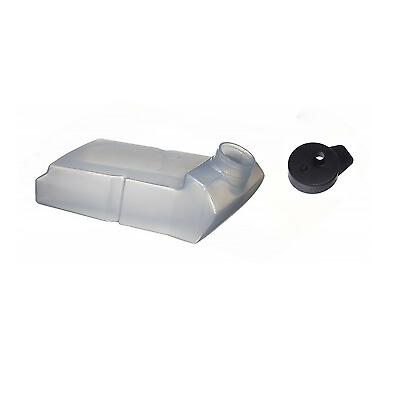 #ad ABS Detergent Tank Cap Kit for Karcher K2 K3 Range 5.071 240.0 Pressure Washer AU $25.11