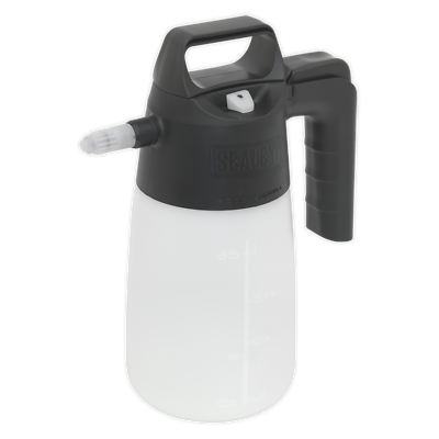 #ad #ad Sealey SCSG07 Premier Industrial Detergent Pressure Sprayer GBP 31.74