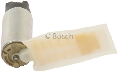 #ad Bosch Electric Fuel Pump 69599 For Toyota Scion Geo Chevrolet Pontiac Lexus $27.64