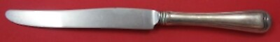 #ad Old French by Gorham Sterling Silver Dinner Knife New French 9 3 4quot; Flatware $79.00