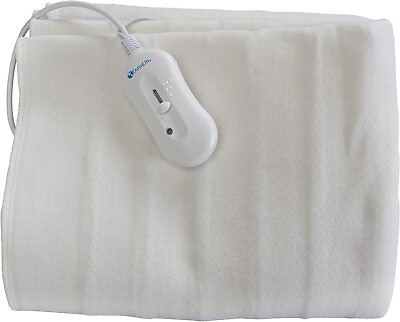#ad Earthlite Body Workers Choice Massage Table Warmer 71 x 29.5 Inch White $53.99