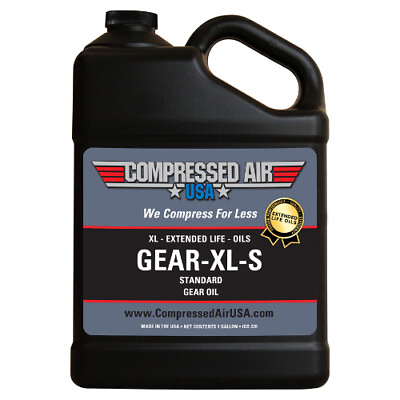 #ad #ad Standard Extreme Pressure Gear Oil for Gear Boxes and Worm Gears 1 Gallon $82.39