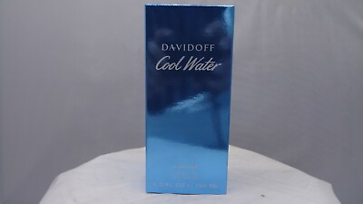 #ad Cool Water For Her 5.0oz Shower Gel By Davidoff $18.95