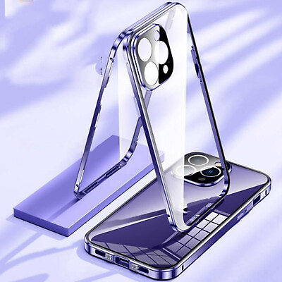 #ad Mobile Phone Case Lock High definition Case for phone14 phone14 Pro max Parts $14.19