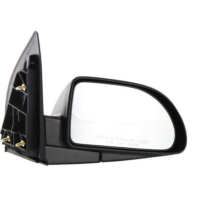 #ad Mirror For VUE 02 07 Passenger Side $47.92