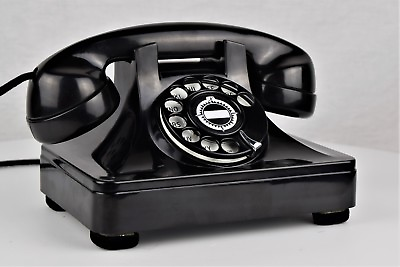 #ad Fully Refurbished Vintage Telephone North Electric Galion Working $289.95