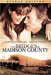 #ad The Bridges Of Madison County $5.38