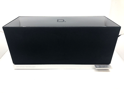 Definitive Technology Speaker Model W9 Black PARTS ONLY $59.99