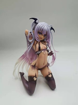 #ad New No Box 15CM Sexy Devil Girl devil Figures Collect toy PVC All Can take off $26.90