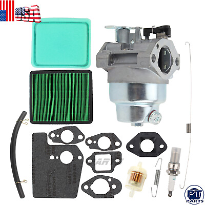 #ad #ad Carburetor for Excell 2500psi power washer with Honda GCV160 5.5 hp motor $22.91