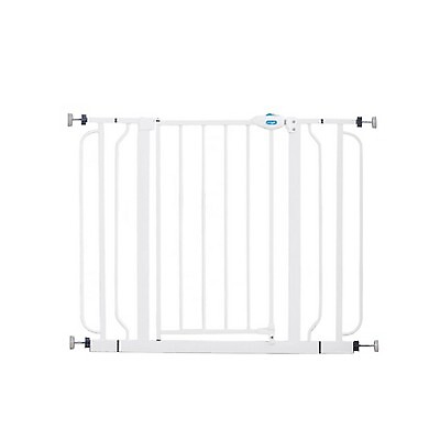 Regalo Wall Safe Extra Wide Walk Through Safety Gate #ad $36.99
