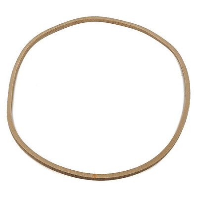 #ad Zoro Select 3 8 X 3 8 X 55 Drum Gasket55 In $4.59