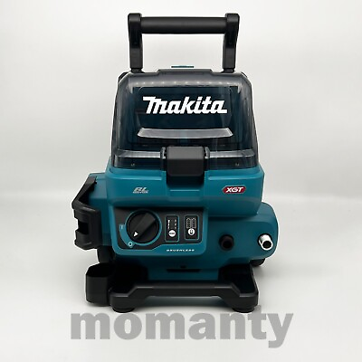 #ad Makita MHW001GZ 40Vmax Rechargeable High Pressure Washer Tool Only $723.25