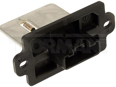 #ad Dorman 984 509 Blower Motor Resistor fits Subaru models 72226FG000 72226FG001 $30.38