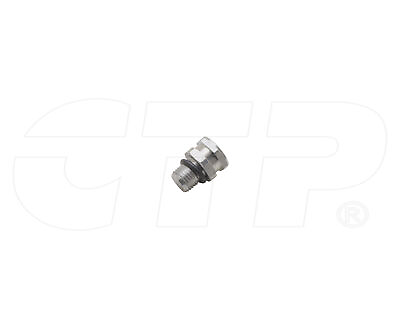 #ad 1143469 Valve As Pressure Relief Fits Caterpillar Models $38.99
