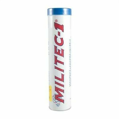 #ad MILITEC 1 Ultra Premium Extreme Pressure Multi Purpose Grease 14oz 397g $19.99