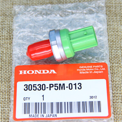 #ad New Engine Knock Sensor 30530 P5M 013 for Honda Odyssey Prelude Accord Civic $17.64