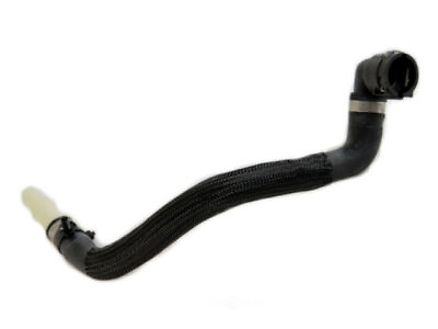 #ad For 2014 Jeep Cherokee 2.4L L4 Heater Hose 52014624AA $44.89
