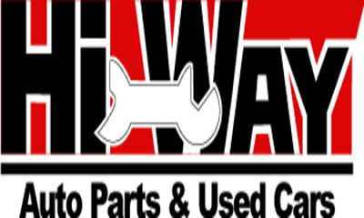 Hi Way Auto Residential Delivery Service Fee Lift Gate Delivery Service #ad $95.00