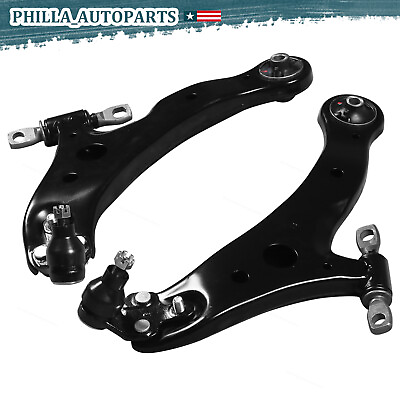 #ad Control Arm amp; Ball Joint Assembly Fit for Toyota Camry Avalon Solara Lexus $64.78