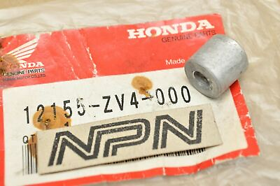 #ad Honda Manifold Anode Metal BF15 BF9 Outboard Motor Engine NOS OEM 12155 ZV4 000 $10.99